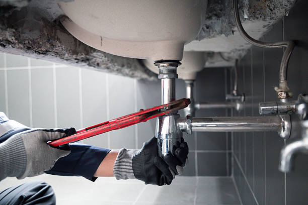 Trusted Emergency Plumber service in Lakeland, MI - Masters Plumbing Service